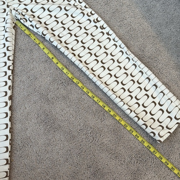 Reformation Mod High Rise Straight Jeans | Size 24 | Sold Out Style - Picture 8 of 9